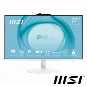 MSI微星PRO AP272 12M-212TW27型AIO液晶電腦(i3-12100/8G/512GSSD/Win11)高價收購