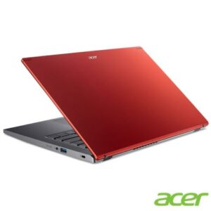 (福利品)Acer 宏碁 Aspire 5 A514-55G-59XY 14吋獨顯筆電(i5-1235U/8GB/512GB/MX550/win 11/紅)高價收購