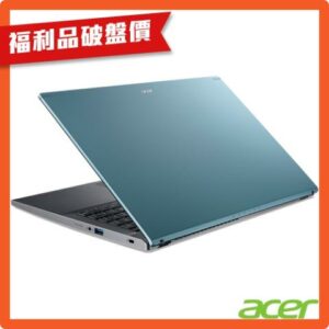 (福利品)Acer 宏碁 Aspire 5 A515-57G-59GK 15.6吋筆電(i5-1235U/8G/512GB/MX550/藍)高價收購